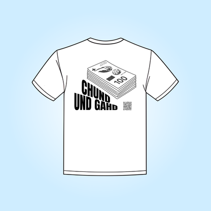 chund und gahd