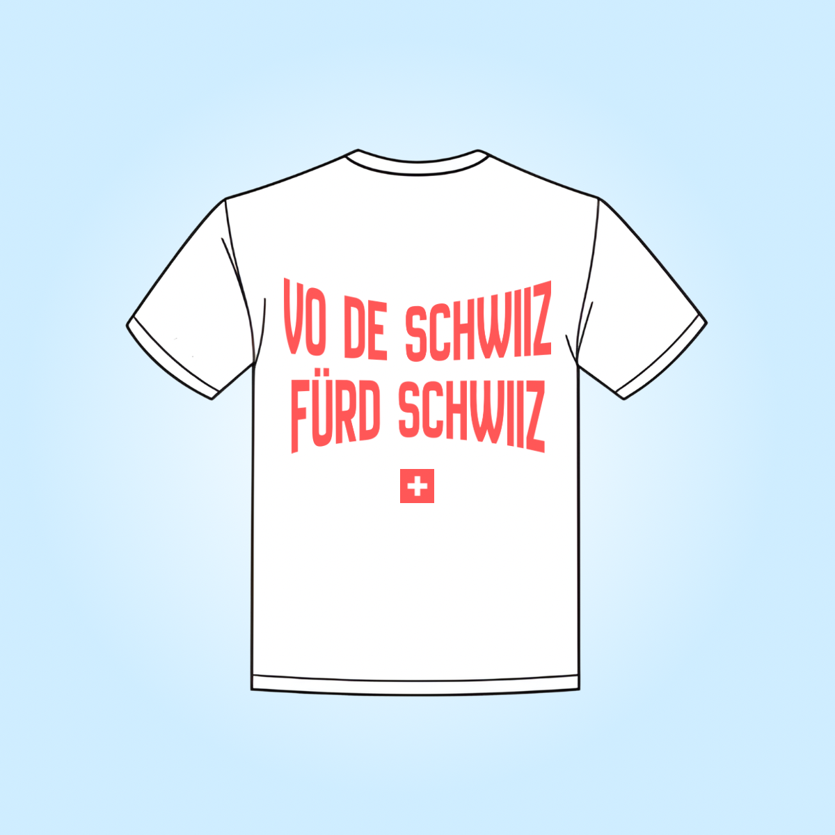 vo de schwiiz fürd schwiiz