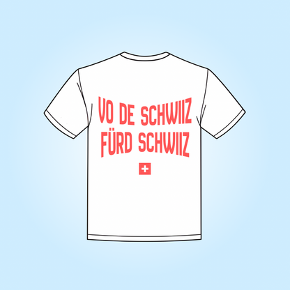 vo de schwiiz fürd schwiiz