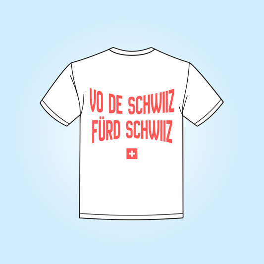 vo de schwiiz fürd schwiiz